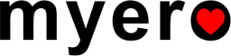 myero logo
